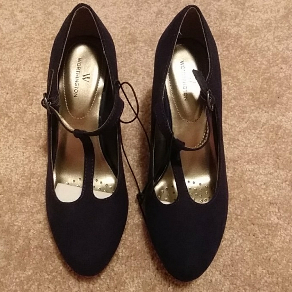 Shoe